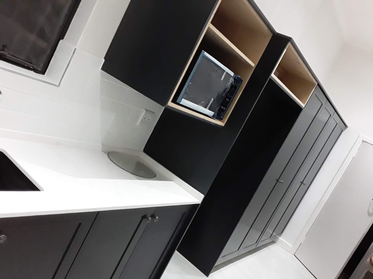 Kitchen Project 6