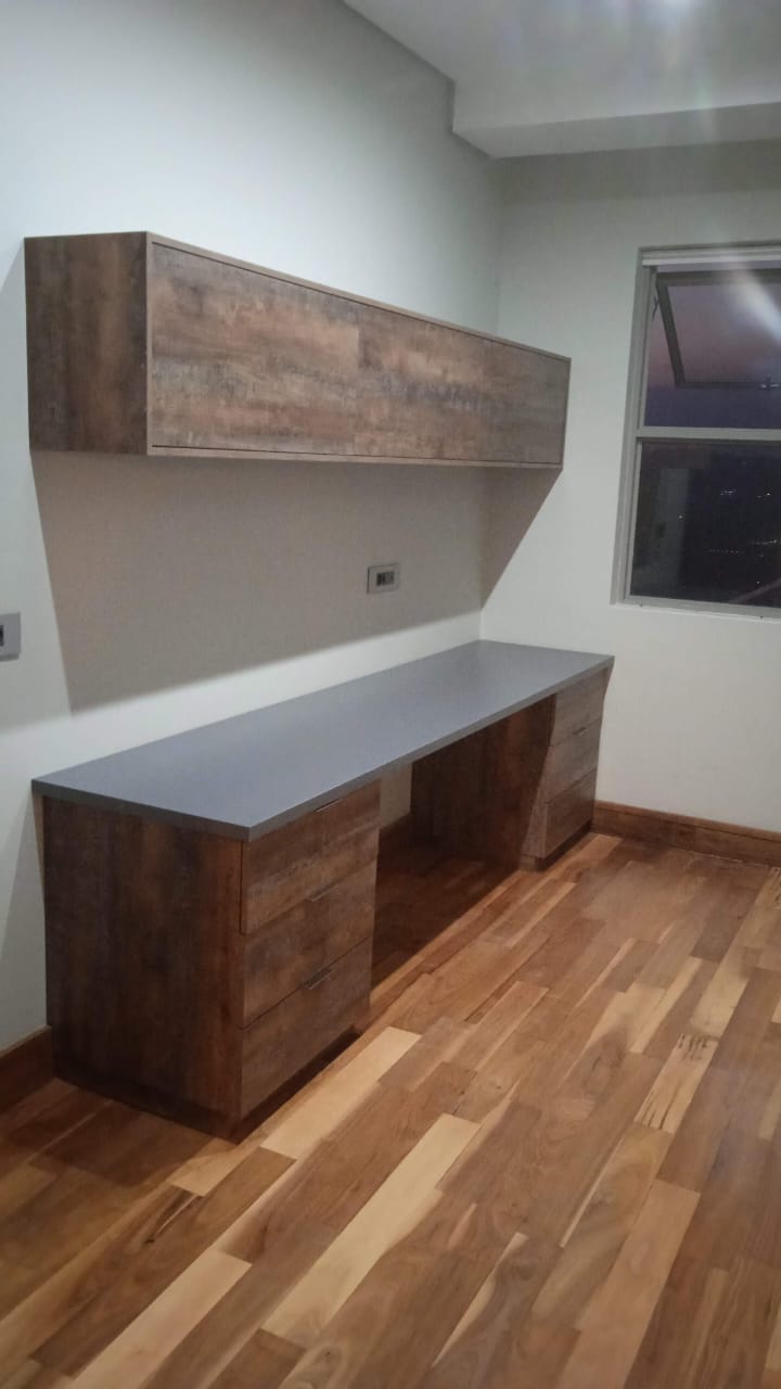 Executive Office Interiors by El Shaddai Interiors, Durban