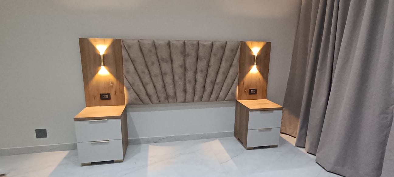 Residential Interior Design by El Shaddai Interiors, Durban South Africa