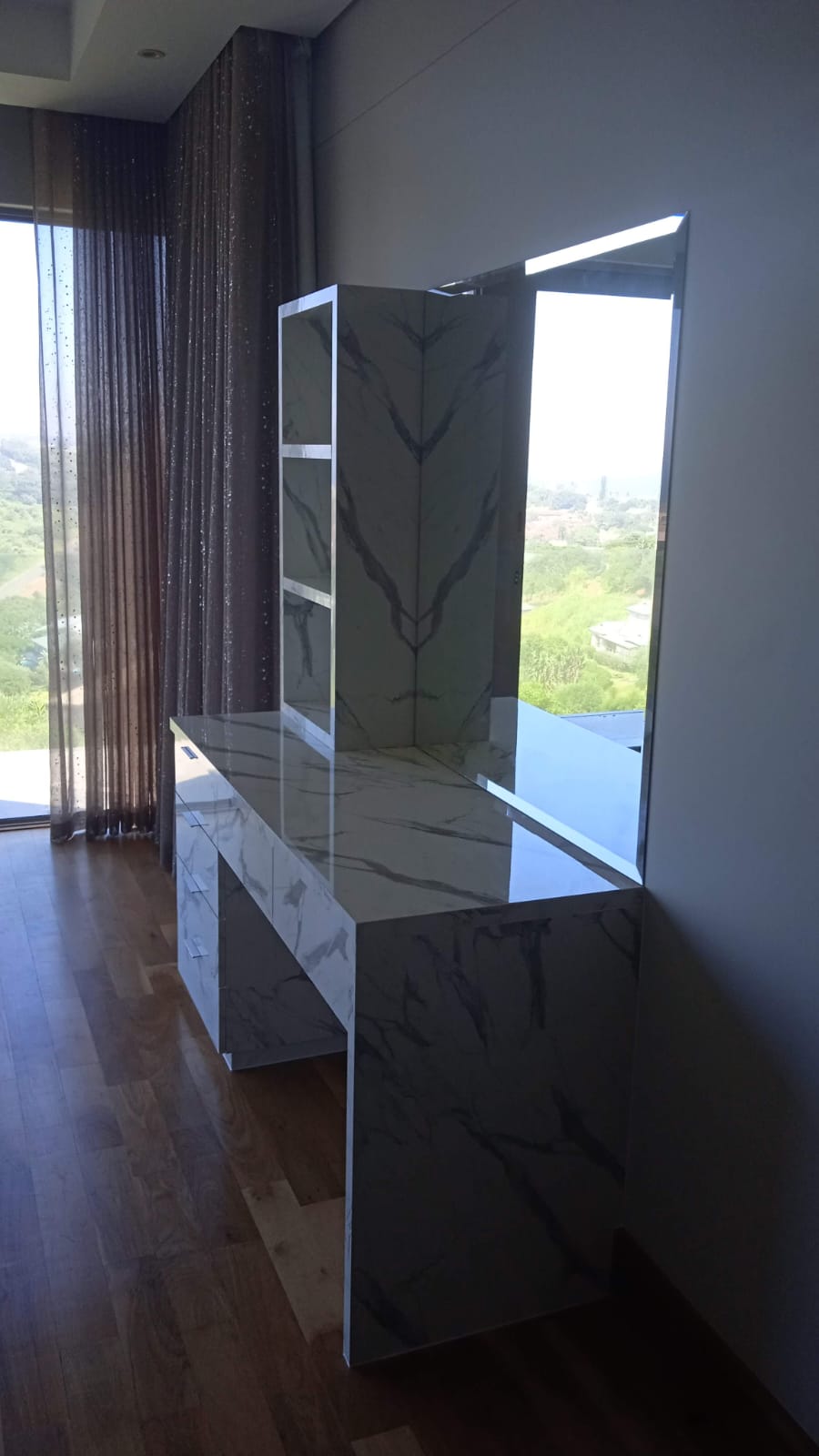 Exhibition Booth Design by El Shaddai Interiors, Durban