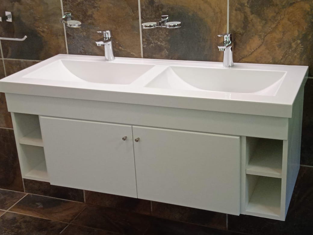 Transportation Interior Design by El Shaddai Interiors, Durban