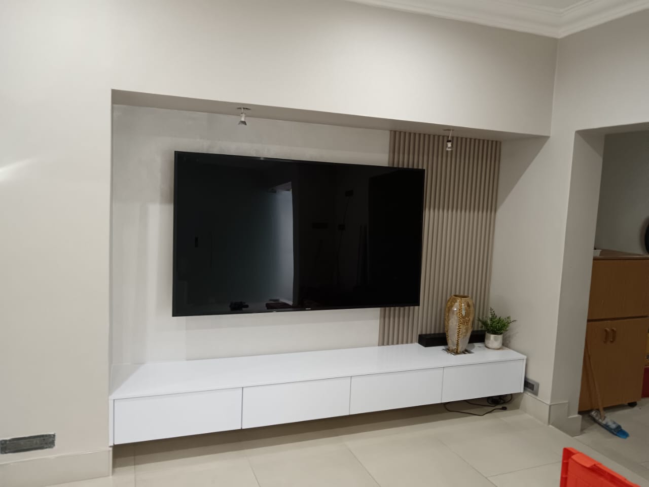Kitchen Project 4