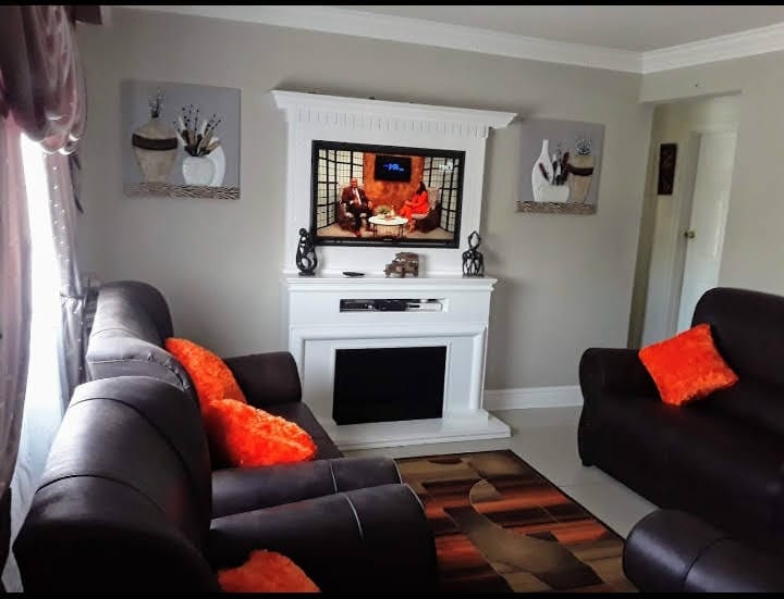 Glassblowing Art in Interior Design by El Shaddai, Durban
