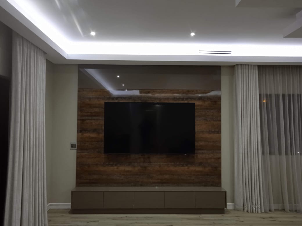 Handmade Jewelry Display Design by El Shaddai, Durban