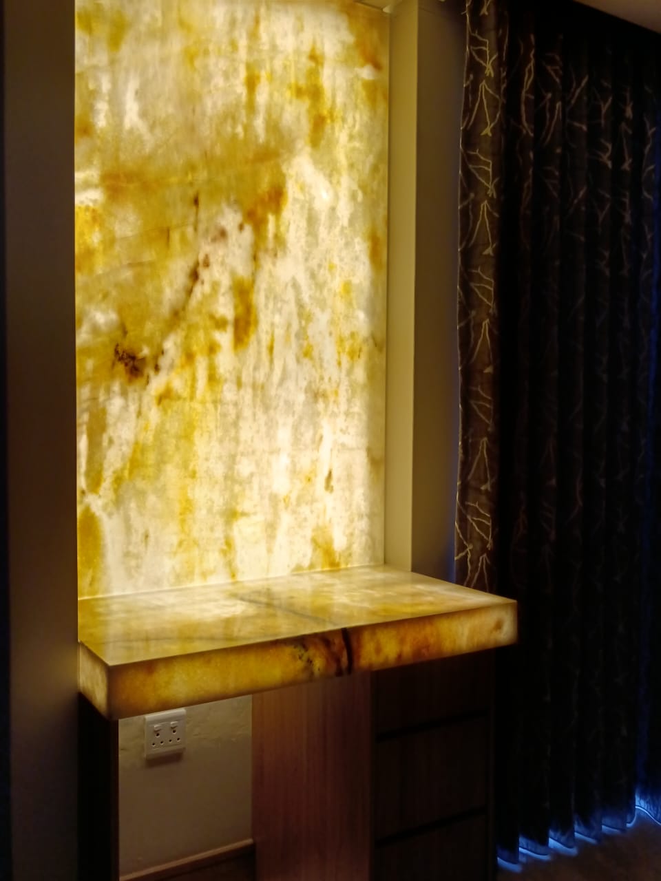 Mural Art by El Shaddai Interiors, Durban South Africa