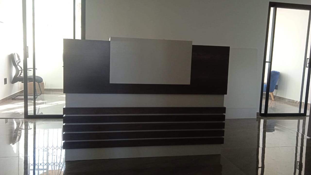 Recycled Art in Interior Design by El Shaddai, Durban