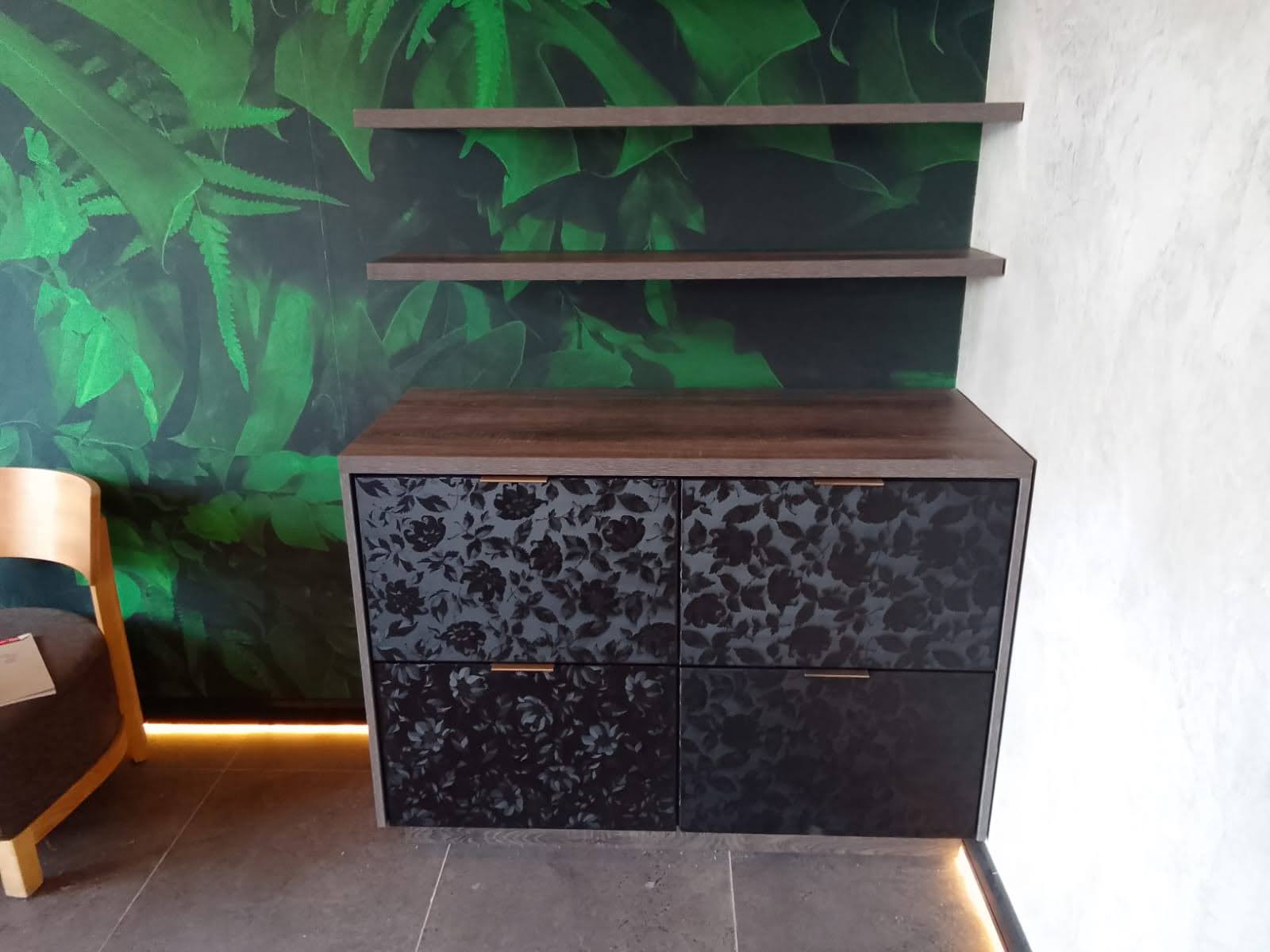 Land Art Concepts for Interior Design by El Shaddai, Durban