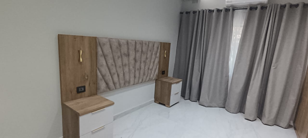 Light Art in Interior Design by El Shaddai Interiors, Durban