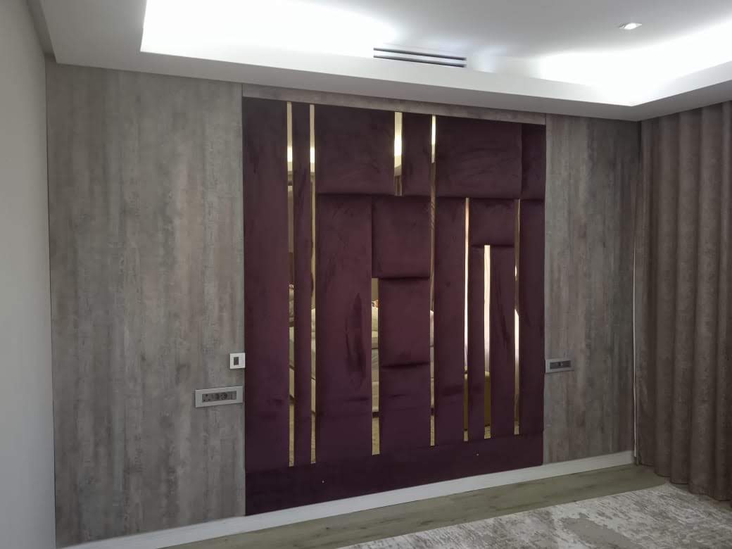 Pop Art in Interior Decor by El Shaddai, Durban