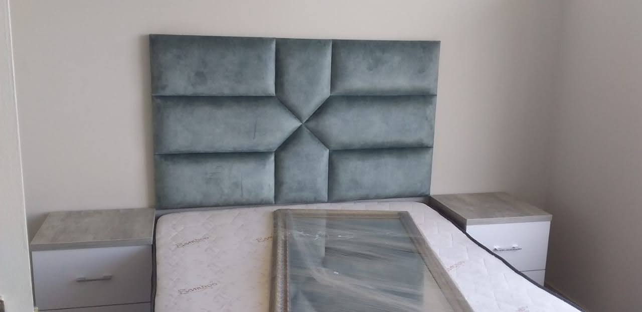 Impressionism Art in Interior Design by El Shaddai, Durban