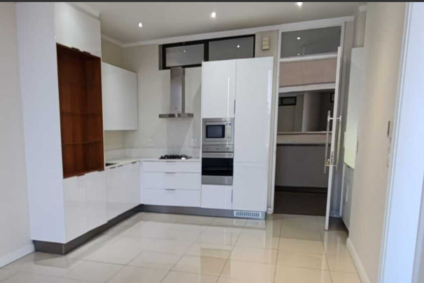 Kitchen cupboards Stanger Manor Durban — project 2