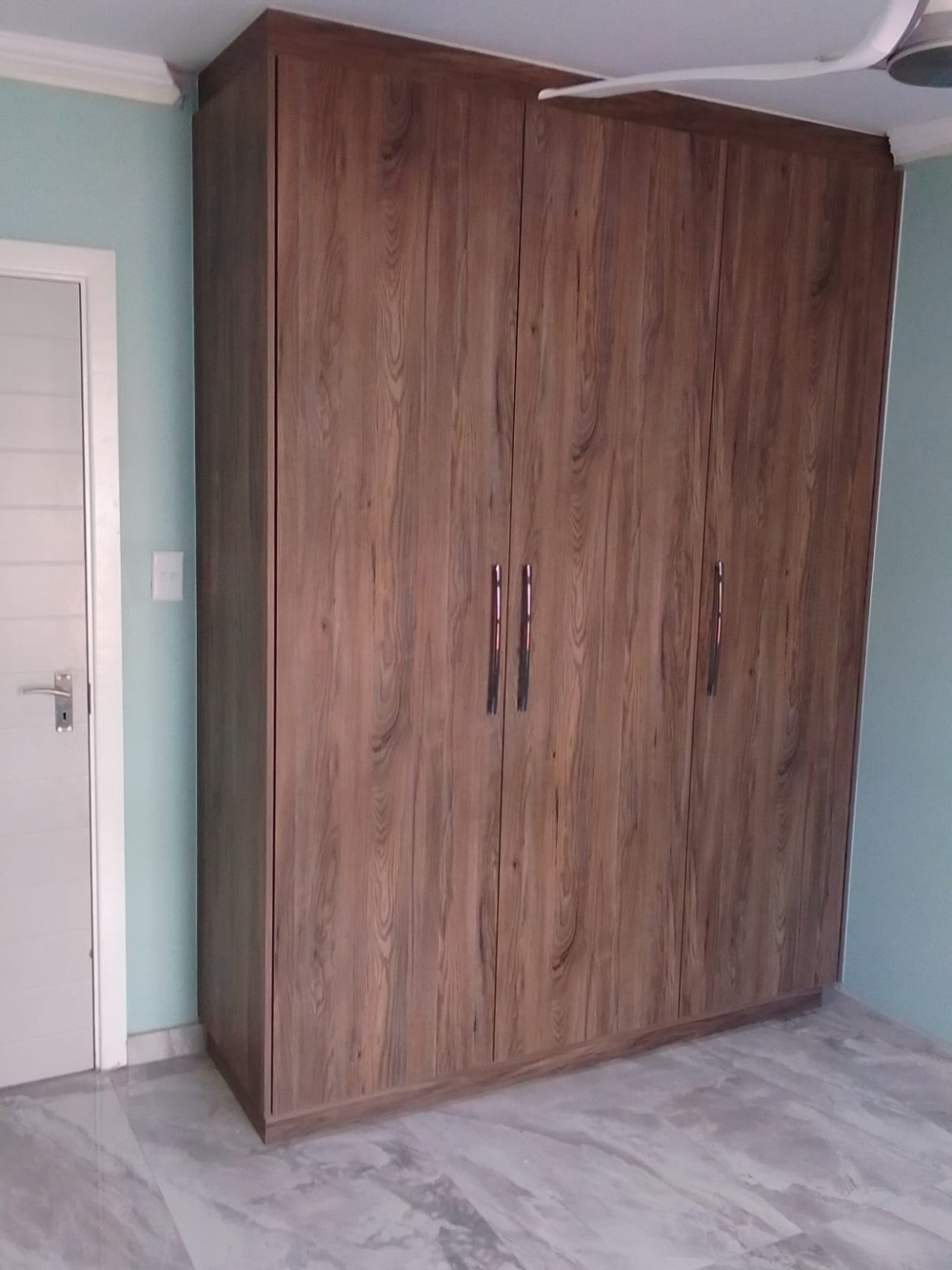 Bedroom cupboards in Waterfall, Hillcrest