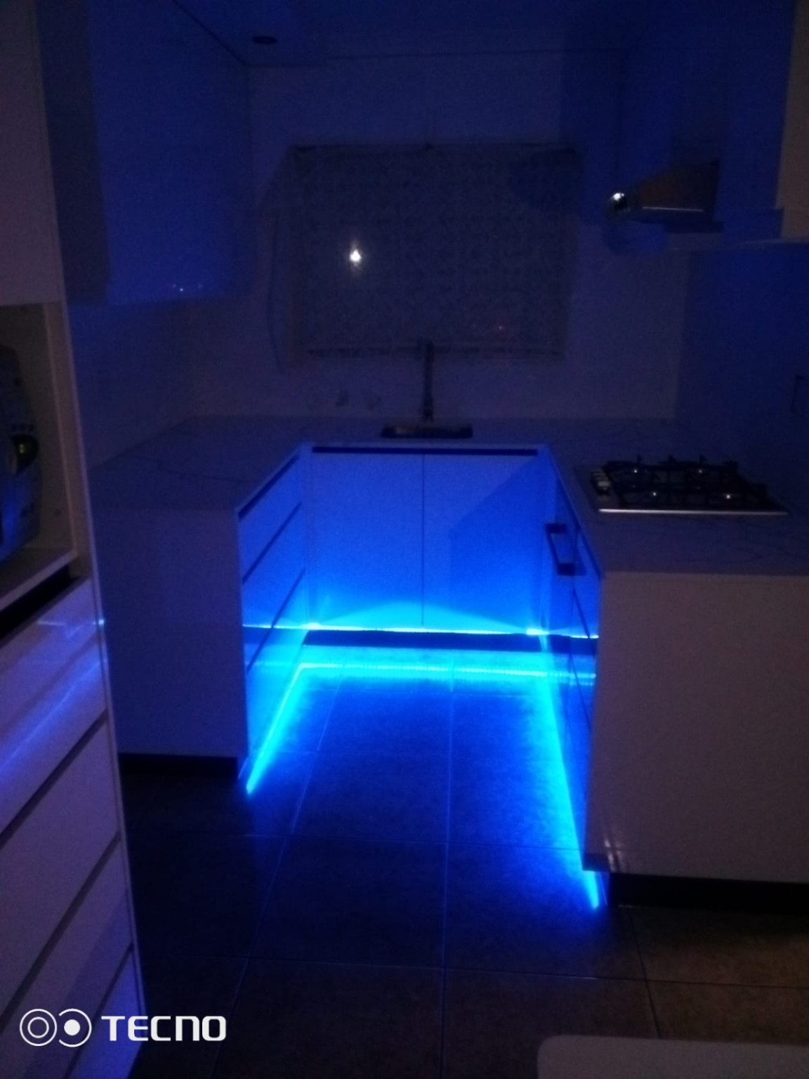 Budget Kitchen in Phoenix - Premium MDF cupboards with soft-close hardware
