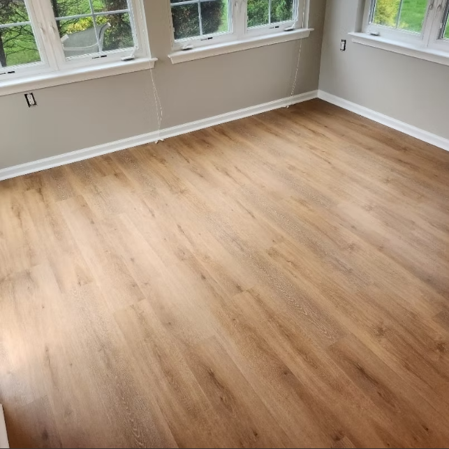 Laminate flooring supply and installation Durban KZN