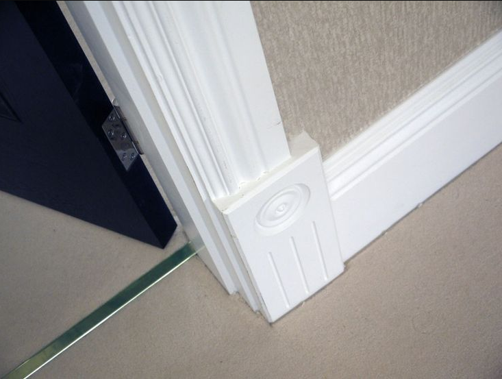 Timber skirtings and architectural trim Durban KZN