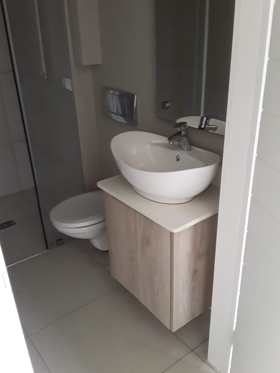 Custom kitchen island cupboards Zimbali Estate interior design